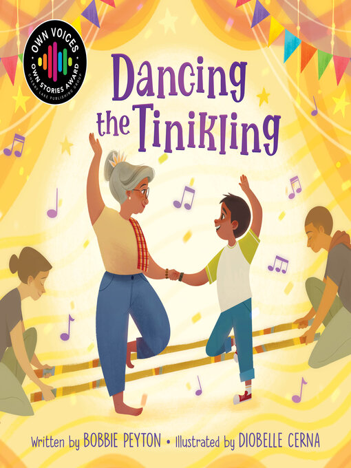 Title details for Dancing the Tinikling by Bobbie Peyton - Available